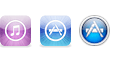 iTunes