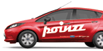 Poinzz punktet mit Ford