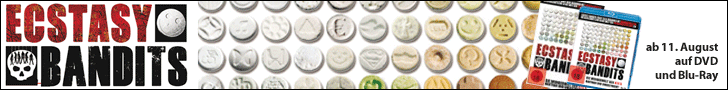 Ecstasy Bandits