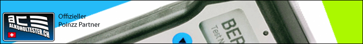 Alkoholtester