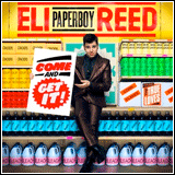 Eli Paperboy Reed