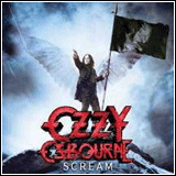 Ozzy Osbourne