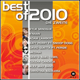 Best of 2010