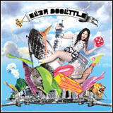 Eliza Doolittle