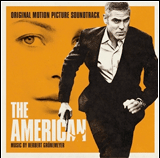 Soundtrack The American