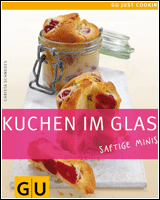 Kuchen im Glas