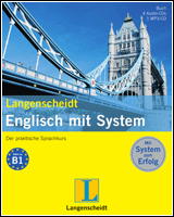 Englisch mit System