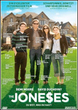 Joneses