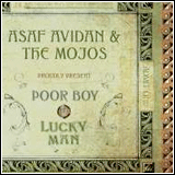 Asaf Avidan & The Mojos