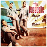 The Baseballs