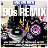 Massive Hits! 90s Remix