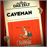 Caveman