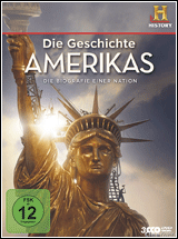 Die Geschichte Amerikas