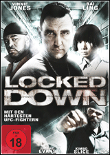 Locked Down