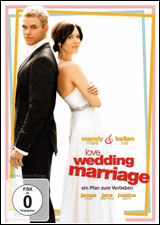 Love, Wedding, Marriage