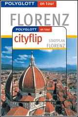 Polyglott on tour Florenz